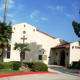 Grace Episcopal Church, Moreno Valley, California, United States