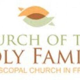 Church of the Holy Family, Fresno, California, United States
