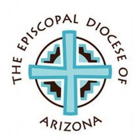 St. John's Episcopal-Lutheran Church, Williams, Arizona, United States