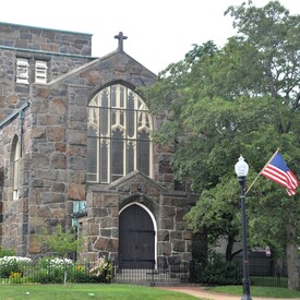 Church of Our Saviour, Middleborough, Massachusetts, United States
