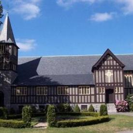 St. Andrew's Episcopal Church, Methuen, Massachusetts, United States