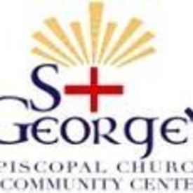 St. George's Episcopal Church, Riviera Beach, Florida, United States