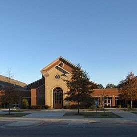 First Bible Church Of Decatur, Decatur, Alabama, United States