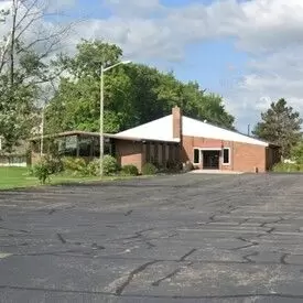 Grace Episcopal Church, Southgate, Michigan, United States
