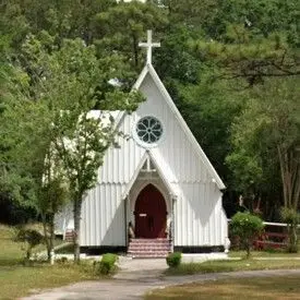 Episcopal Church of the Nativity, Jacksonville, Florida, United States