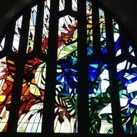 St. Peter's Episcopal Church, Portland, Maine, United States