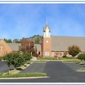 St. Matthew's Episcopal Church, Snellville, Georgia, United States