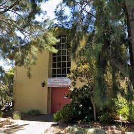 Holy Trinity Episcopal Church, Richmond, California, United States