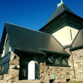 Church of the Holy Spirit Mattapan, Mattapan, Massachusetts, United States