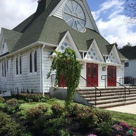 Church of the Ascension, Rockville Centre, New York, United States