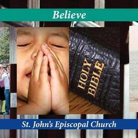 St. John's Episcopal-Anglican Church, Franklin, Pennsylvania, United States