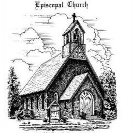 St. James' Memorial, Eatontown, New Jersey, United States