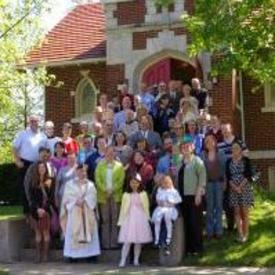 Trinity Episcopal Church, Kirksville, Missouri, United States