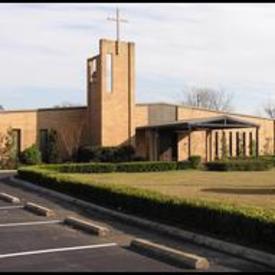 St. John the Baptist Parish, Grand Bay, Alabama, United States