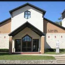 St. James Major Parish, Prichard, Alabama, United States