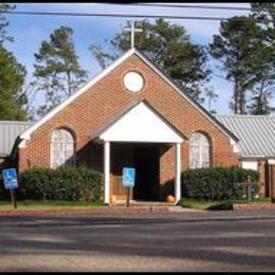 St. Joseph Mission, Thomasville, Alabama, United States