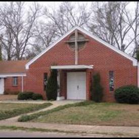 St. Joseph Mission, Camden, Alabama, United States