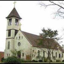 St. Elizabeth Parish, Greenville, Alabama, United States