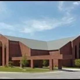 St. Columba Parish, Dothan, Alabama, United States
