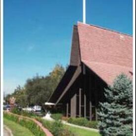 St. Michael & All Angels' Episcopal Church, Studio City, California, United States