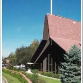 St. Michael & All Angels' Episcopal Church, Studio City, California, United States