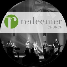 Christ The Redeemer Episcopal, Montgomery, Alabama, United States