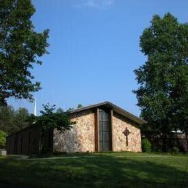 Church of the Ascension, Seneca, South Carolina, United States