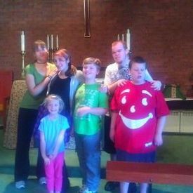 Episcopal Church of the Atonement , Fair Lawn, New Jersey, United States