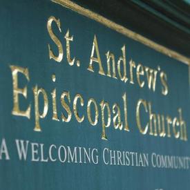 St. Andrew's Episcopal Church, Wellesley, Massachusetts, United States