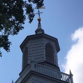 St. Peter's Episcopal Church, Freehold, New Jersey, United States