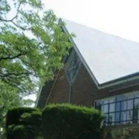 St. Matthew's Episcopal Church, Hyattsville, Maryland, United States