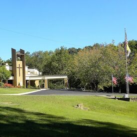 St. Patrick Catholic Church, Adamsville, Alabama, United States