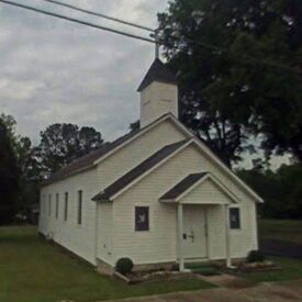 St. Boniface, Hanceville, Alabama, United States