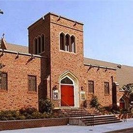 St. Mary's Episcopal Church, Haddon Heights, New Jersey, United States