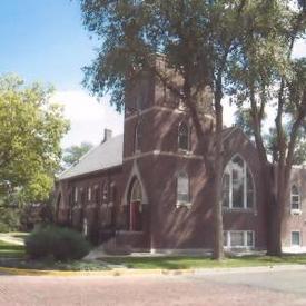 St. Paul's Episcopal Church, Goodland, Kansas, United States