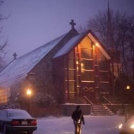 Church of the Good Shepherd, Watertown, Massachusetts, United States