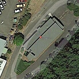 St. Matthew's Episcopal Church, Gold Beach, Oregon, United States