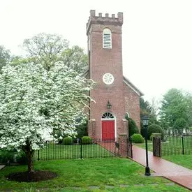Shrewsbury Parish, Kennedyville, Maryland, United States
