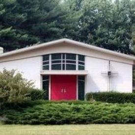 St. Francis' Episcopal Church, Chesterton, Indiana, United States
