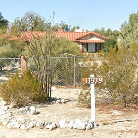 Saint Anthony Community Church of Desert Hot Springs, Desert Hot Springs, California, United States