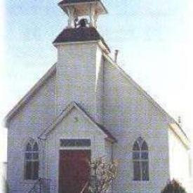 St. Timothy's Episcopal Church, Hugoton, Kansas, United States