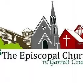 St. John's Episcopal Church, Deer Park, Maryland, United States