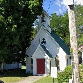 St. Peter\'s