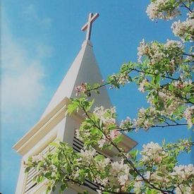 St. John's Episcopal Church, Saugus, Massachusetts, United States