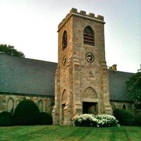 St. Mark's Episcopal Church, Southborough, Massachusetts, United States