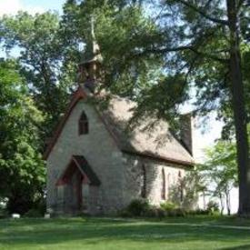 St. Mark's Episcopal Church, Boonsboro, Maryland, United States