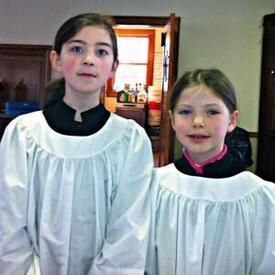 Christ Church, Montpelier, Vermont, United States