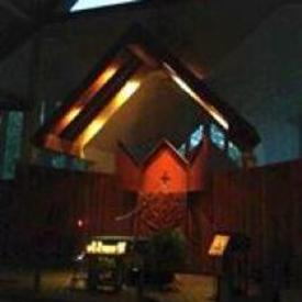 St. Alban's Episcopal Church, Cleveland Heights, Ohio, United States