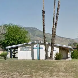 St. Francis Episcopal Mission Outreach Center, San Bernardino, California, United States
