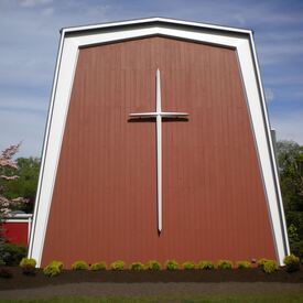 St. John's Episcopal Church, New City, New York, United States